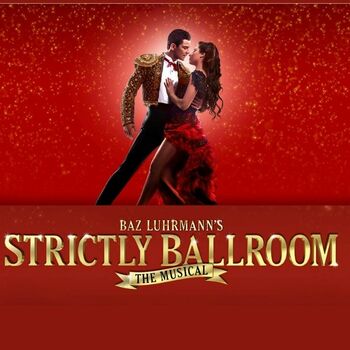 Strictly Ballroom