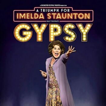 Gypsy Gypsy