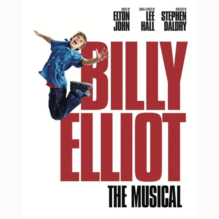 Billy Elliot, UK Tour 2022 Billy Elliot, UK Tour 2022