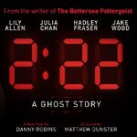 2:22 - A Ghost Story, The Criterion Theatre