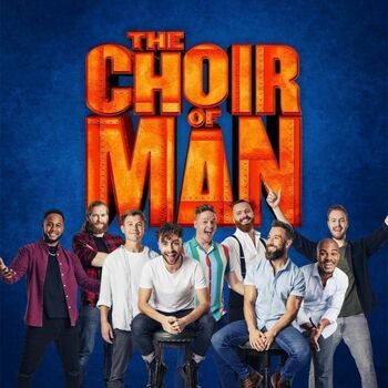 Choir of Man Choir of Man