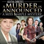 A Murder is Announced, UK Tour 2022