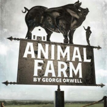 Animal Farm Animal Farm