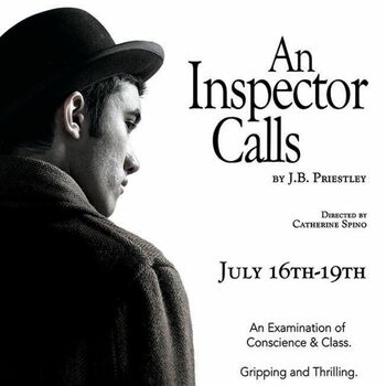 An Inspector Calls