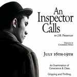 An Inspector Calls, UK Tour 2022