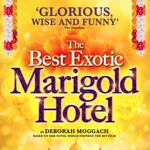 The Best Exotic Marigold Hotel The Best Exotic Marigold Hotel