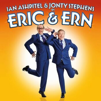 Eric and Ern