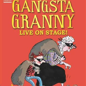 Gangsta Granny