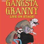 Gangsta Granny Gangsta Granny