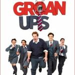 Groan Ups, UK Tour 2022