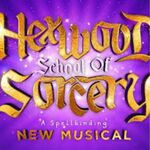 Hexwood school of sorcery