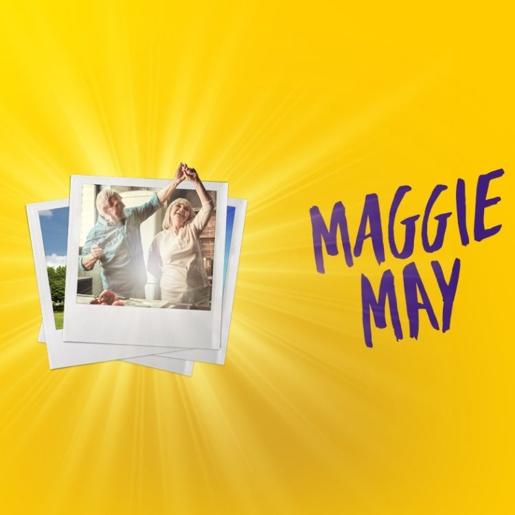 Maggie May, UK Tour 2022