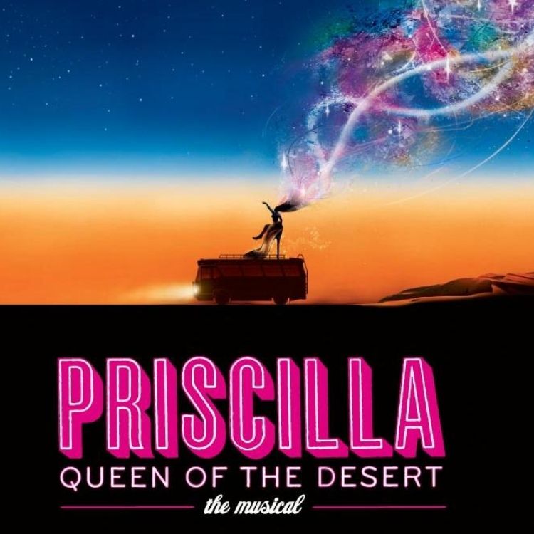 Priscilla Queen of the Desert, UK Tour 2015-2016