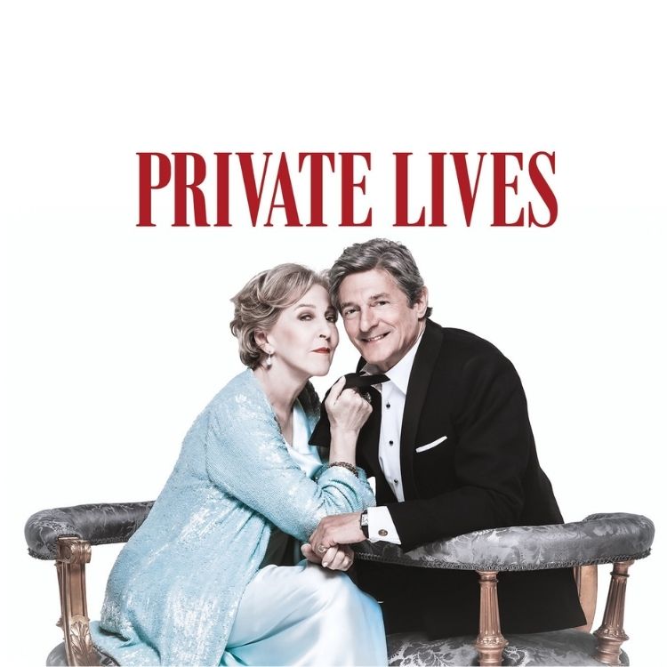 Private Lives, Pitlochry Festival Theatre