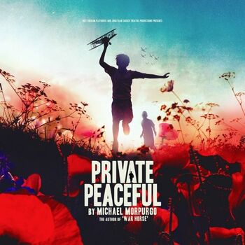 Private Peaceful Private Peaceful