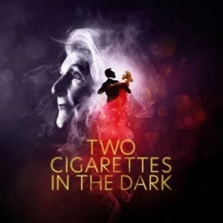 Two Cigarettes in the Dark, UK Tour 2022