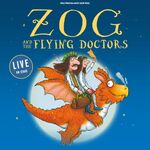 Zog and the flying Doctors