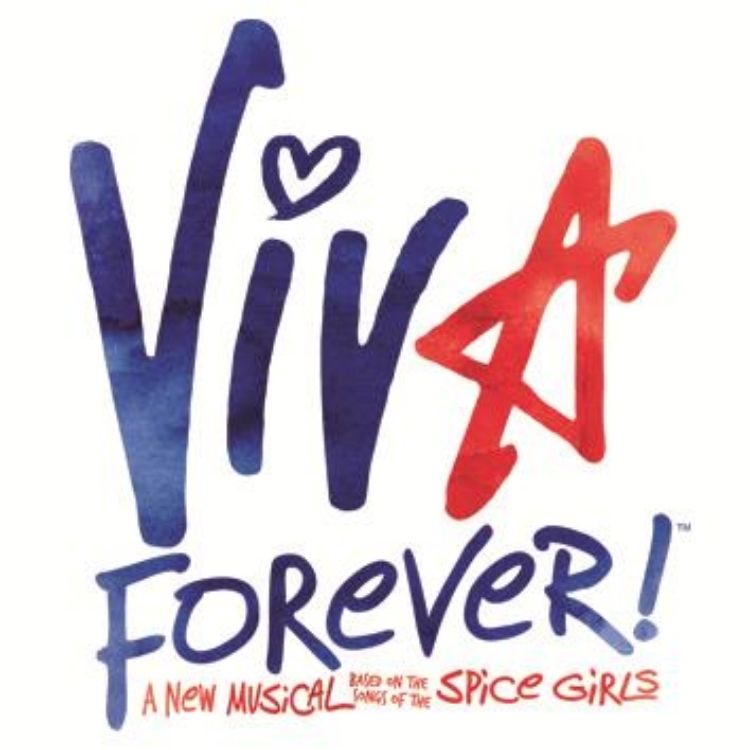 Viva Forever!, Piccadilly Theatre
