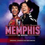 Memphis, Shaftesbury Theatre