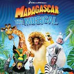 Madagascar, UK Tour 2023 / 24