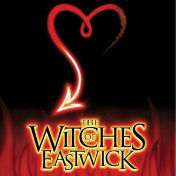 Witches of Eastwick Witches of Eastwick