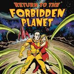 Return to the forbidden planet, UK Tour 2015