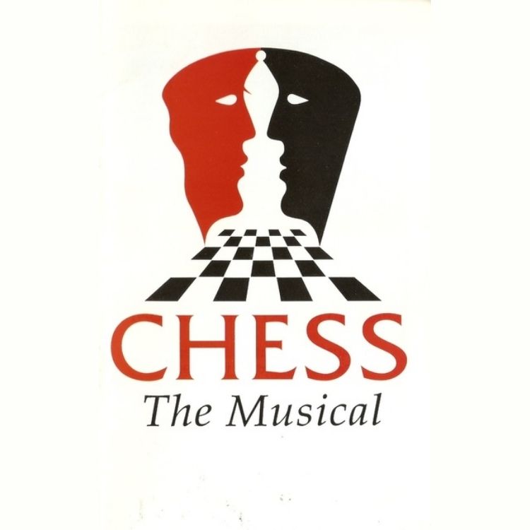 Chess, Theatre Royal Drury Lane