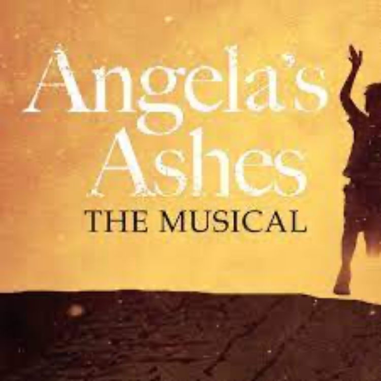 Angela's Ashes, Ireland and Croydon 2019