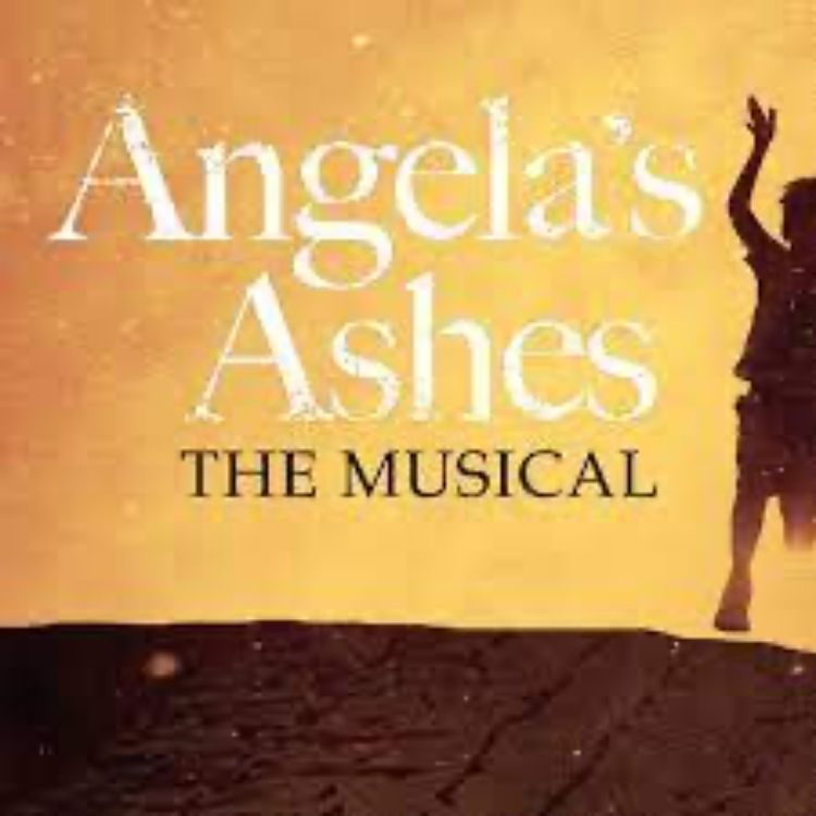 Angela's Ashes, Ireland and Croydon 2019 Angela's Ashes, Ireland and Croydon 2019