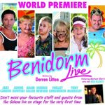 Benidorm Live, UK Tour 2018