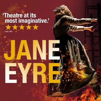 Jane Eyre Jane Eyre