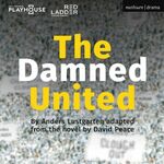 The Damned United The Damned United