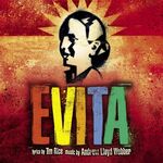 Evita, Theatre Royal Drury Lane