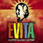 Evita, Phoenix Theatre Evita, Phoenix Theatre