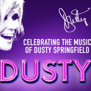 Dusty Dusty