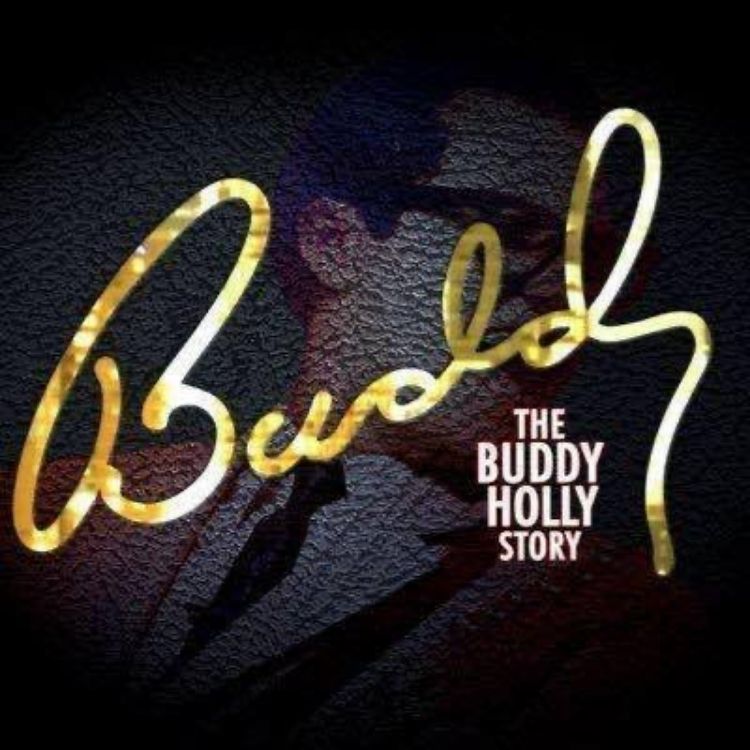 Buddy The Buddy Holly Story, 30th Anniversary Tour 2019/20