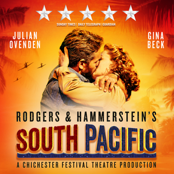 South Pacific South Pacific