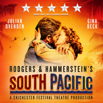 South Pacific, UK Tour 2022