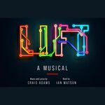 Lift, Southwark Playhouse Borough