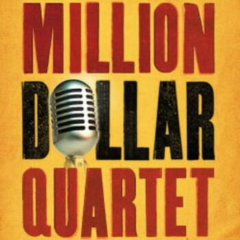 Million Dollar Quartent Million Dollar Quartent