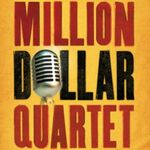 Million Dollar Quartent Million Dollar Quartent