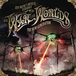 War of the Worlds, UK Tour 2022