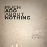 Much Ado about Nothing, Shakespeare's Globe