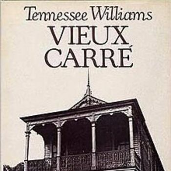 Vieux Carre