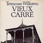 Vieux Carre Vieux Carre