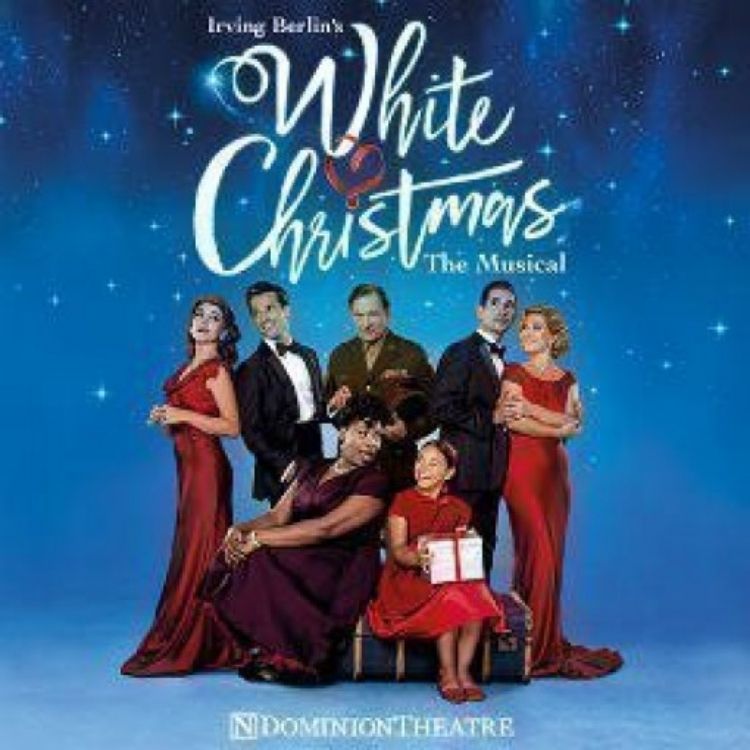 Irving Berlin’s White Christmas, Curve Theatre