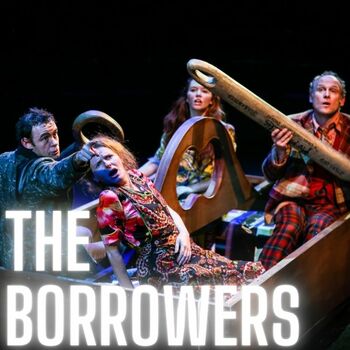 The Borrowers