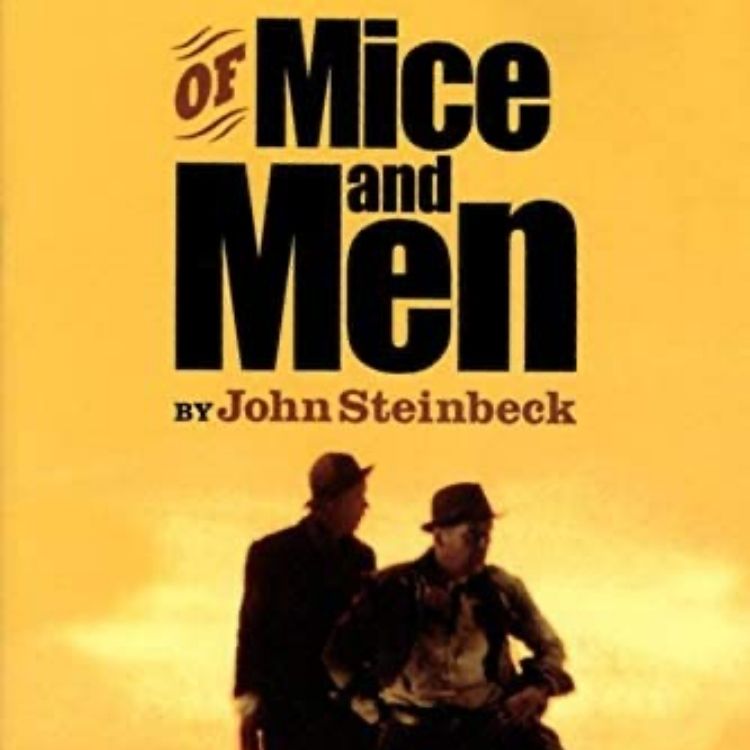 Of Mice and Men, The Old Vic