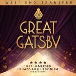 Great Gatsby, Gatsby's Mansion