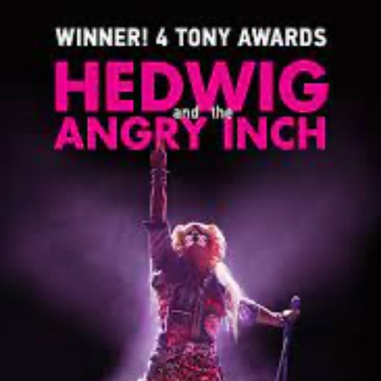 Hedwig and the Angry Inch, UK Tour 2022